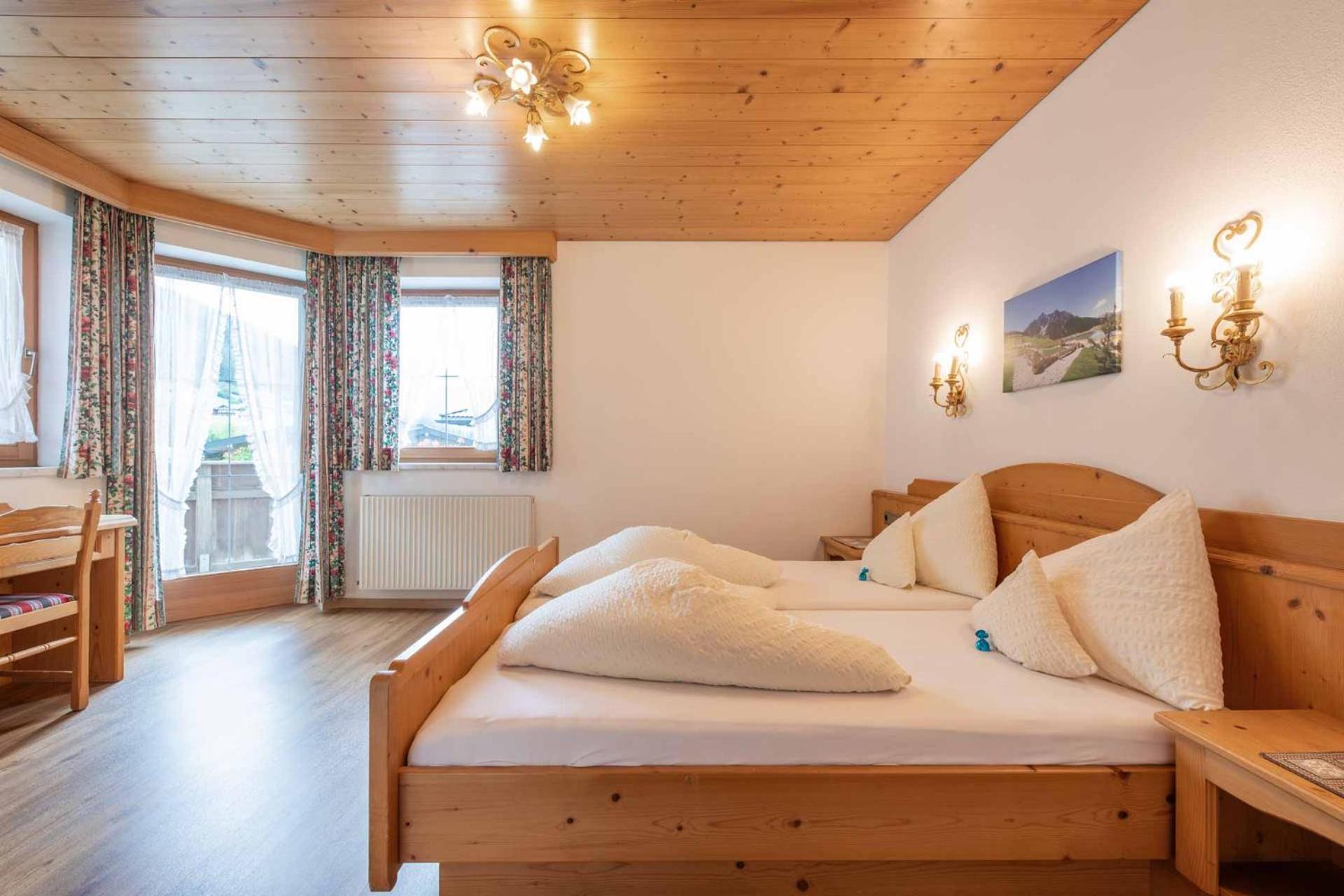 Appartementhaus Hilde Neustift im Stubaital Exterior foto