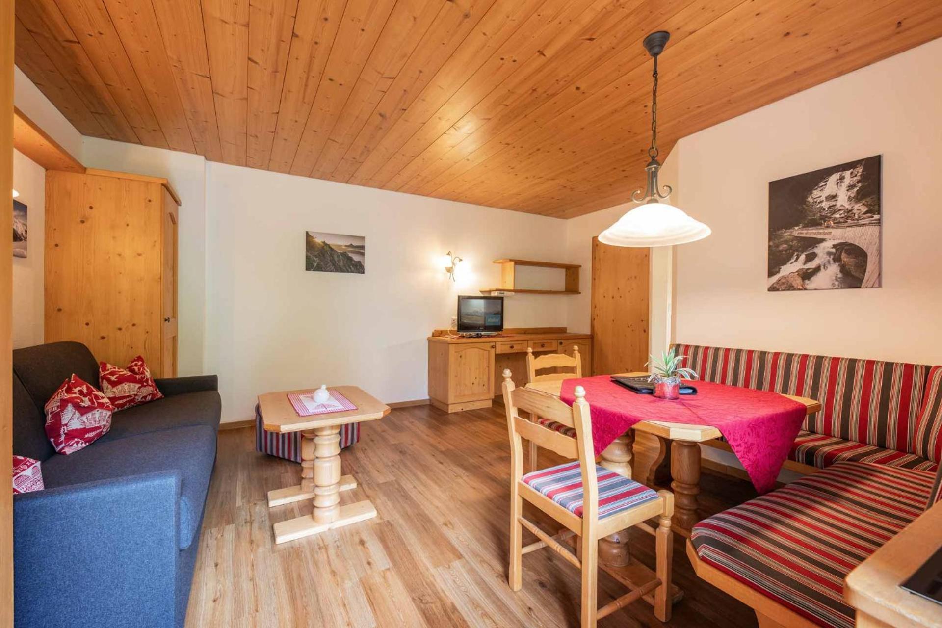 Appartementhaus Hilde Neustift im Stubaital Exterior foto