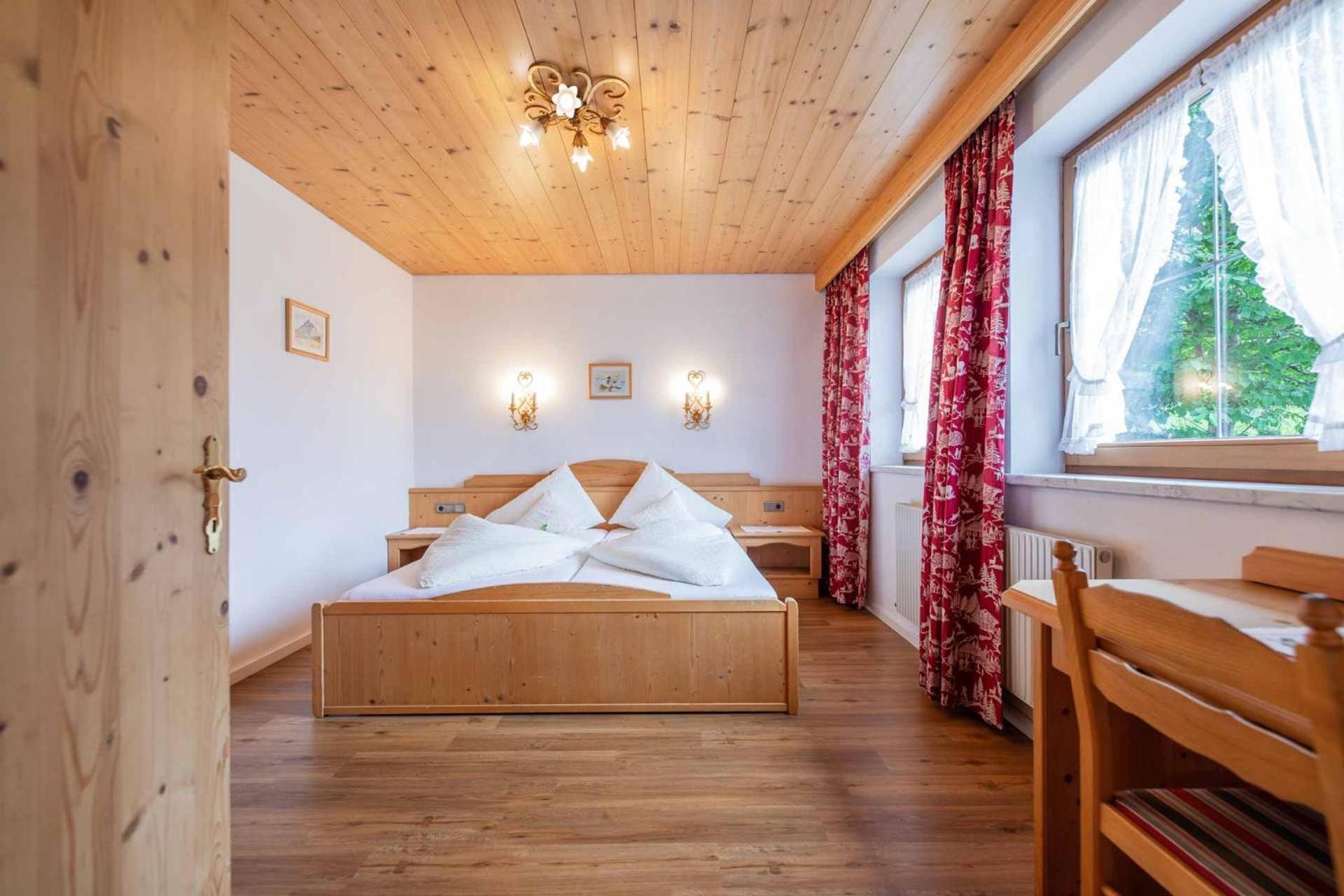 Appartementhaus Hilde Neustift im Stubaital Exterior foto
