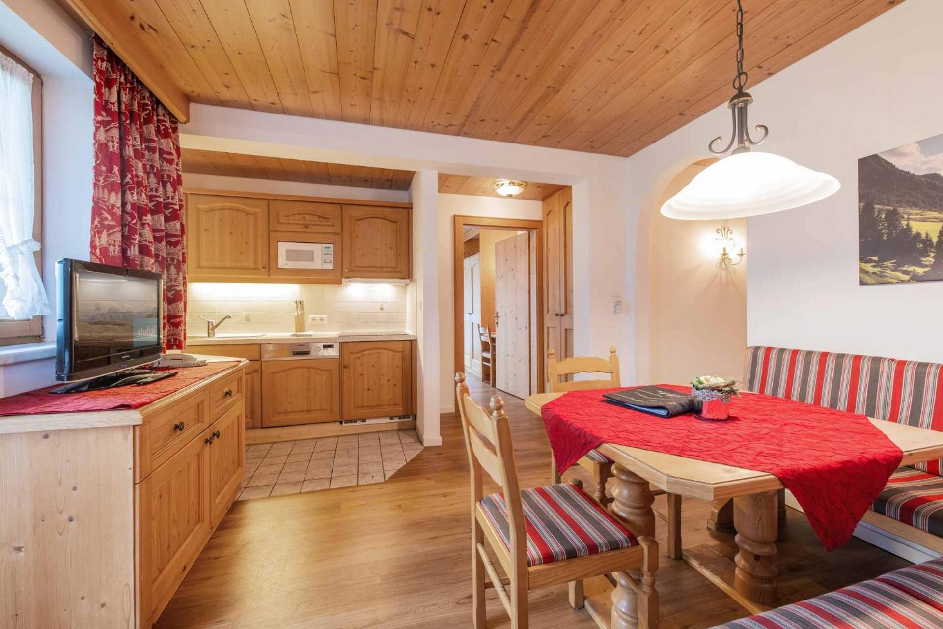 Appartementhaus Hilde Neustift im Stubaital Exterior foto